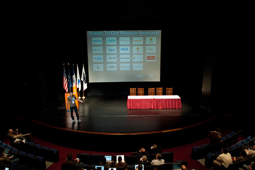 DrupalCamp 10 NYC | by @Phase2