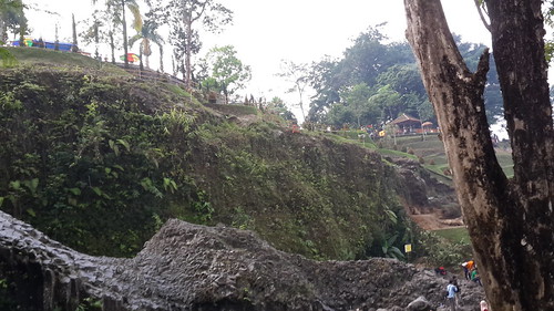 Welcome To Baturaden, 