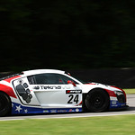 John Bintcliffe/Jay Palmer - United Autosports Audi R8 GT3
