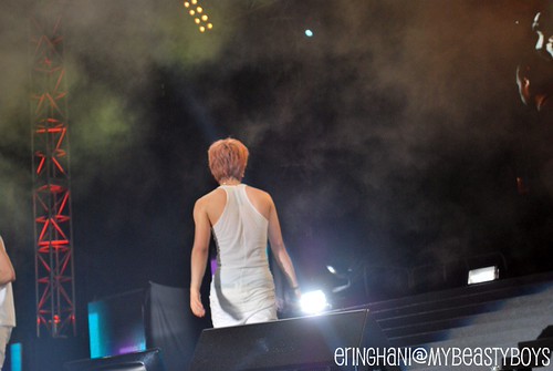 BEAST FM 42 | by genesisdream