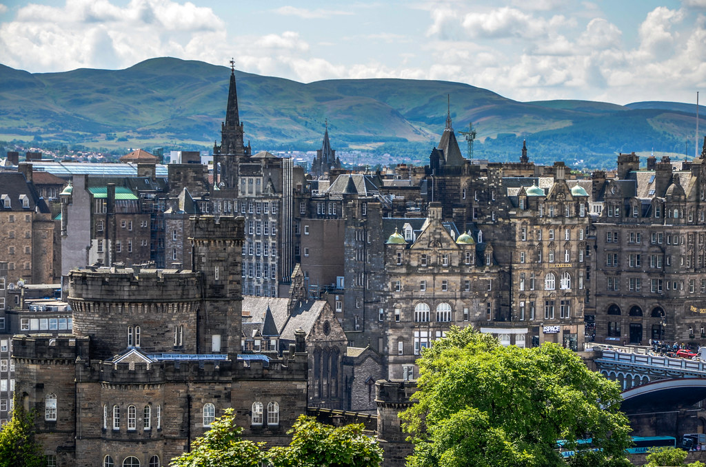 Edinburgh - Wikipedia