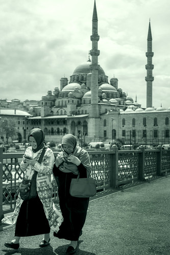 ISTANBUL, coming soon | by ercan.cetin
