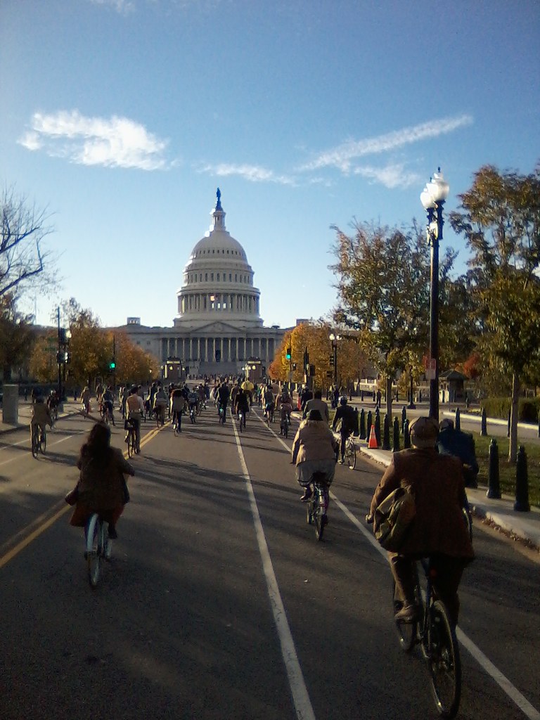 Tweed Ride Dc 2016 DC Tweed Ride | Flickr