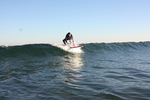 November Lessons | by Summa Love Surf Camp