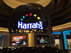 Harrah's Atlantic City