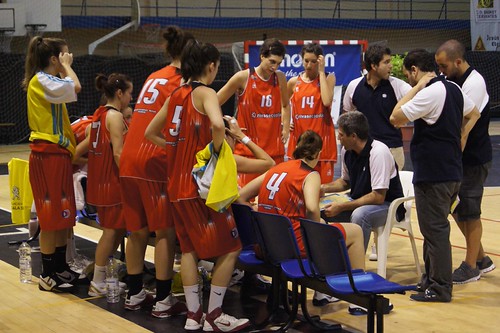 TimeOut | by RafaGallego13