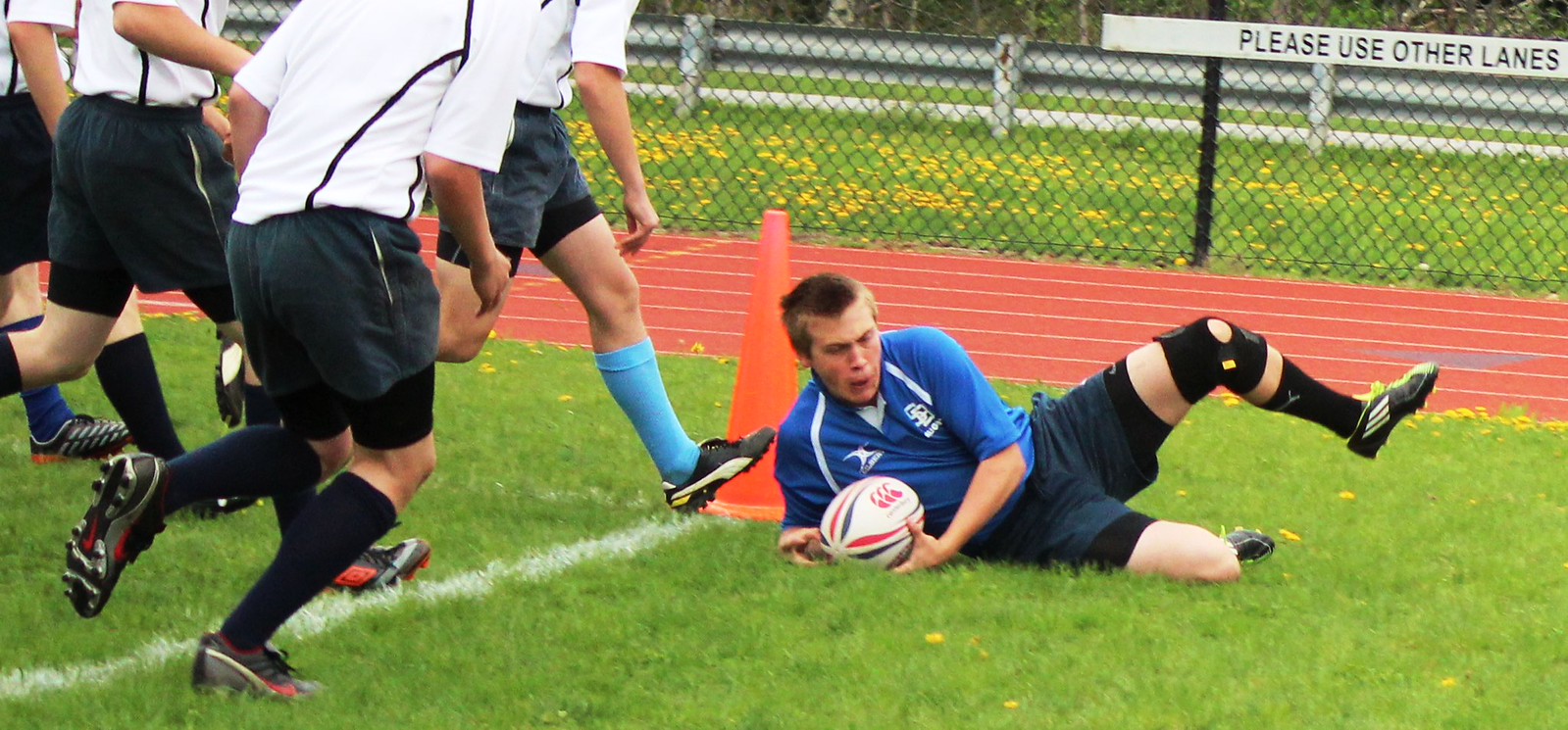 Boys Rebel Rugby v. MMU May 2013 | Flickr