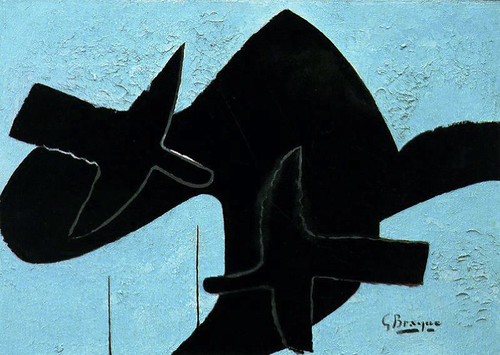 Georges Braque (12) | by Higod