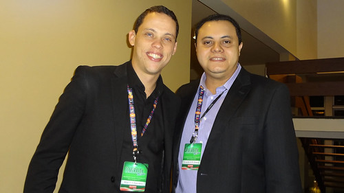 Alan Espindola e Fernando Mentor | by fernandomentor