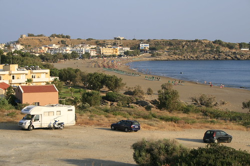 Strand Beach