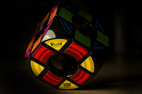 Void 2 | by Farva801