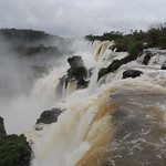 02 Cataratas de Iguazú