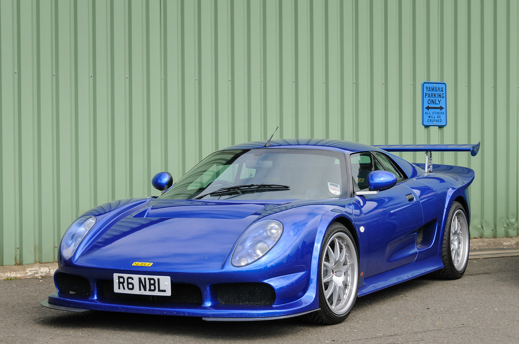 Noble M12 Gto Blue 03 Noble M12 Gto R6 Nbl Fast And Flickr