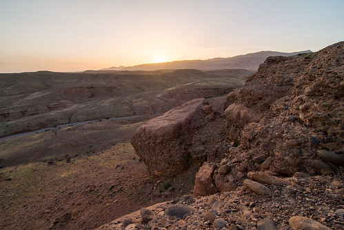 coucherdesoleil maroc oasisimiter ucpaoasisdudades sunset