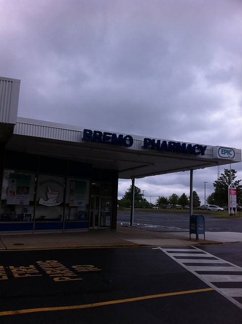 Bremo Pharmacy -Richmond, VA