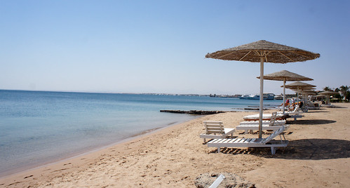 Strand Beach
