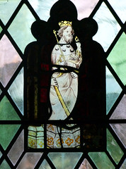 St Edward the Confessor (15th Century)