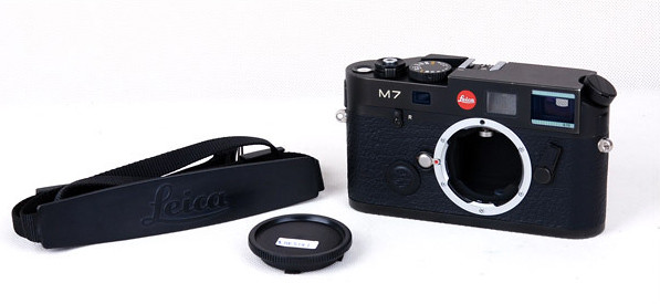 Leica M7 for sale