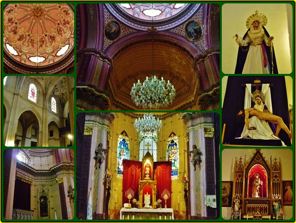 El Templo