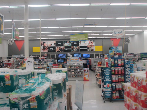 ny retail store kmart olean 2013