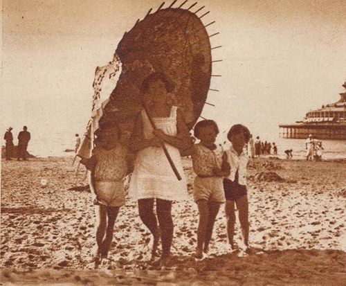 Strand Beach