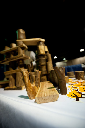 DrupalCon Chicago 2011 | by @Phase2