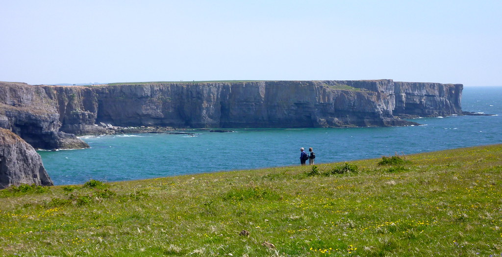 Stackpole Photography Stackpole Head | Christopher West | Flickr