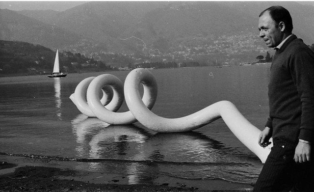 1970 Lago di Como