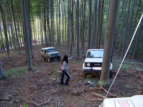 Offroad-Event Hellsklamm | by offroad4fun