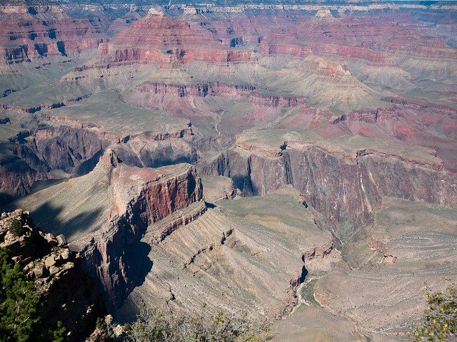 Grand Canyon IX