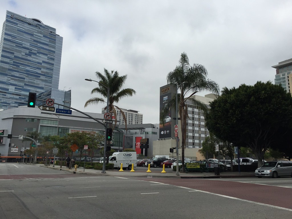 DrupalCon 2015 in LA