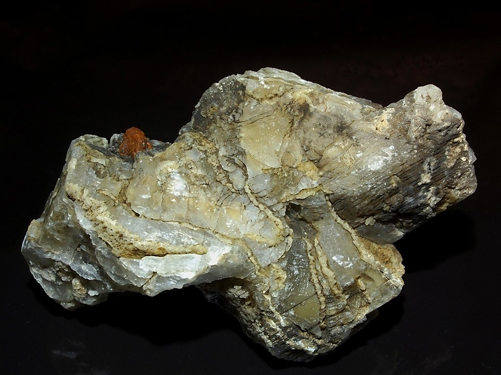 Rockyard Calcite Caliche - WL | From the local rockyard come… | Flickr