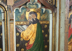 Saint (15th Century)