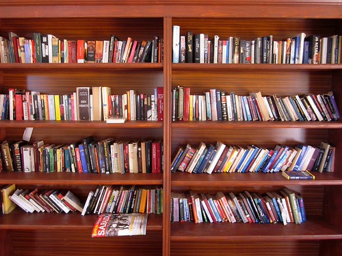 Hotel Library | by Go East - Litauen fuer Anfaenger