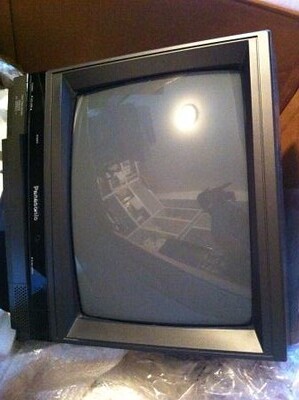monitor | by kpearsonbrown