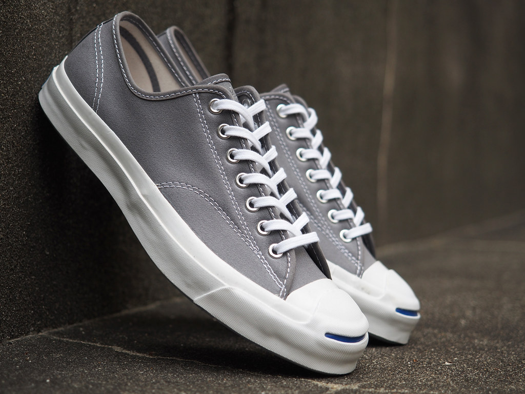 jack purcell converse signature