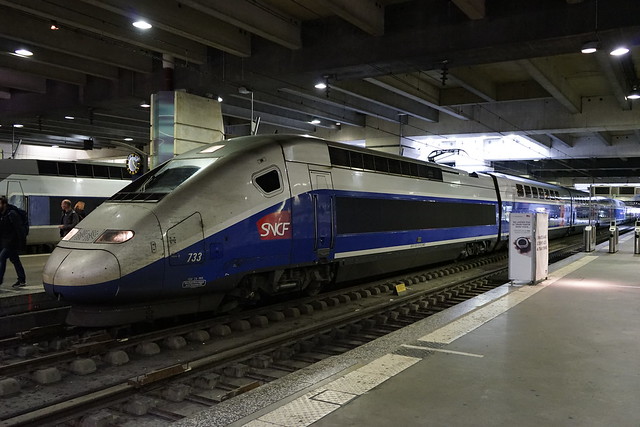TGV Duplex 733
