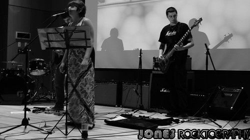 PHASES | by Jones Rocktography