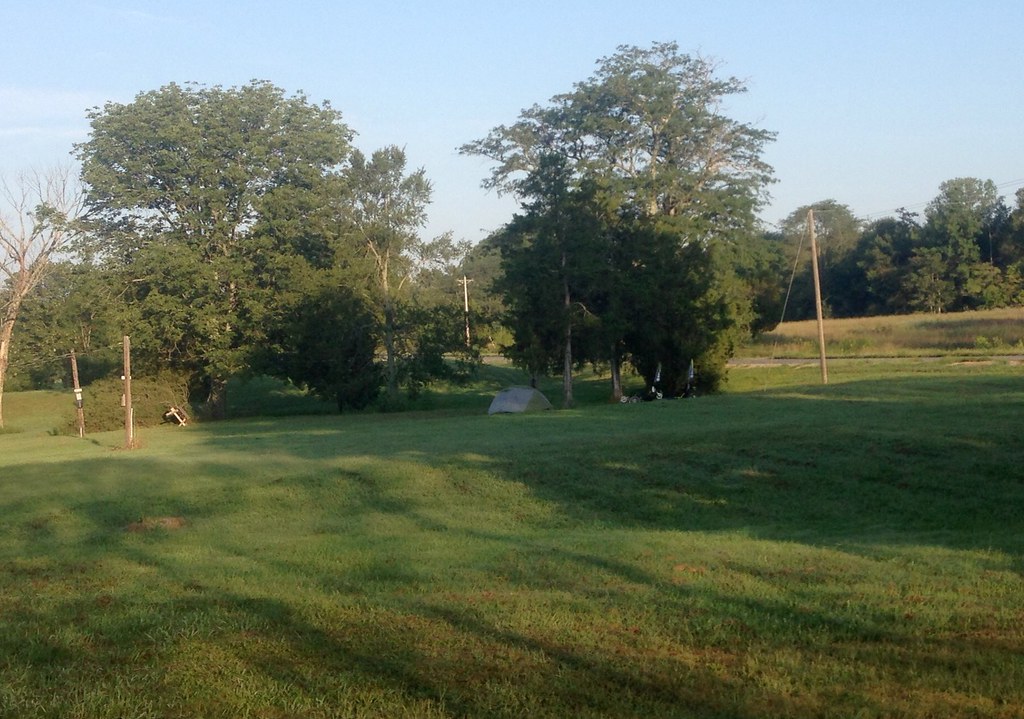 West Cedar Lake Trail