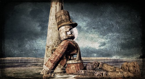 Dulce et Decorum Est | by Doc-