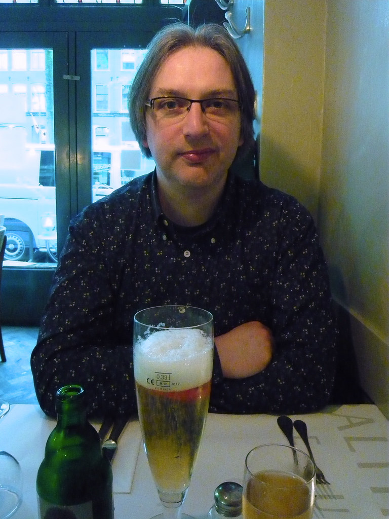 Balthazar's Keuken
