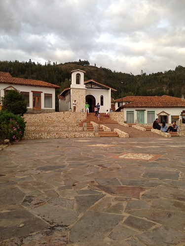 Pueblito Boyacense 10 | by Yesid Reyes