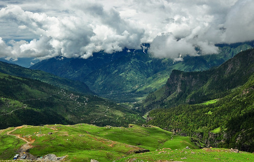 landscape nikon manali rohtangpass himalayas himachalpradesh nikond90 afsnikkor18105vr