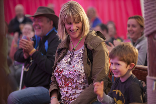 Electric Picnic 2013 - Stradbally Co. Laois