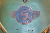 1953 Glas Goggo-Roller 200 T53