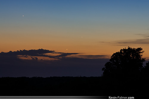 Planetary Trio by kevin-palmer,  - <a href="http://www.kevin-palmer.com" rel="nofollow">www.kevin-palmer.com</a> - Check out my new 