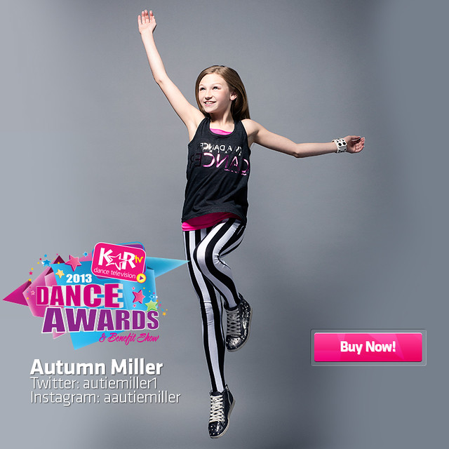 Autumn Miller Photoshoot