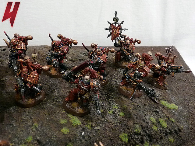 World Eaters 1350 - 