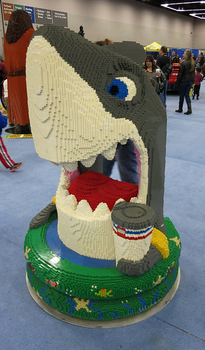 LEGO Kids Fest