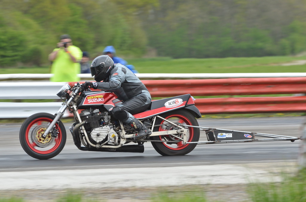 York Raceway 2 1673 | 4allwildlife | Flickr